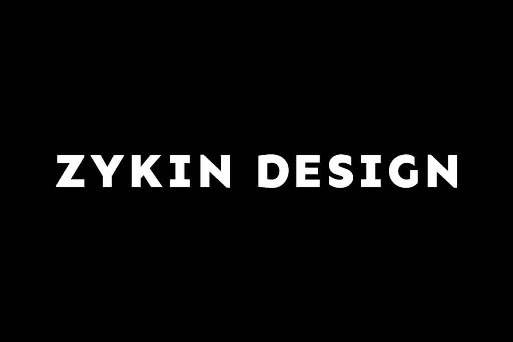 Zykin Design