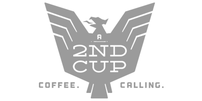 A 2nd Cup