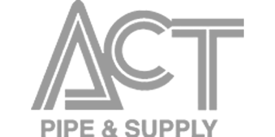 ACT Pipe & Supply