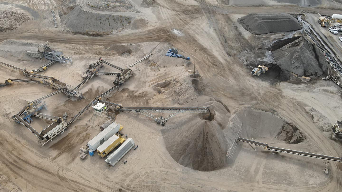 Reesco On-Site Visit © Mary-Ann Zykin