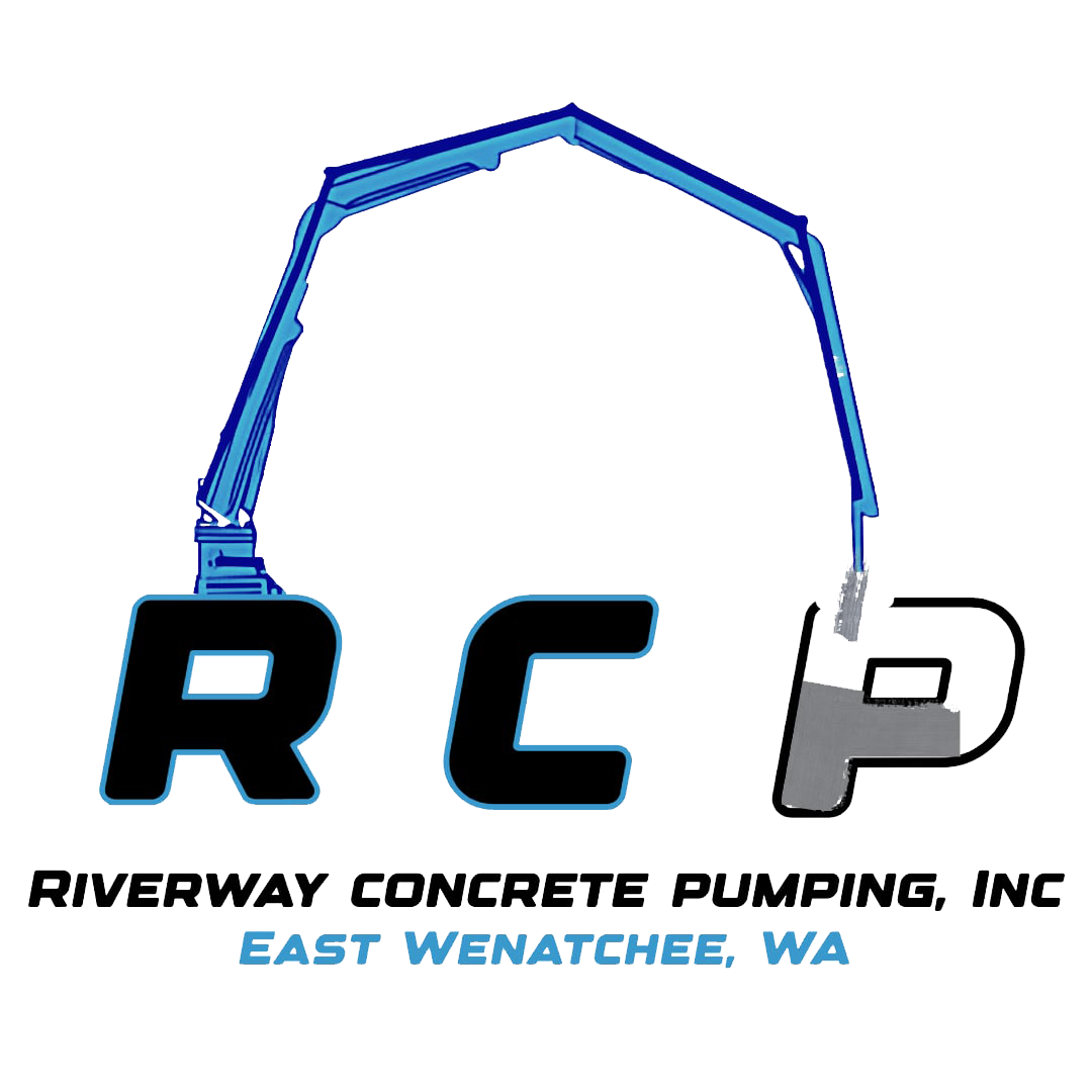 Riverway Concrete Pumping