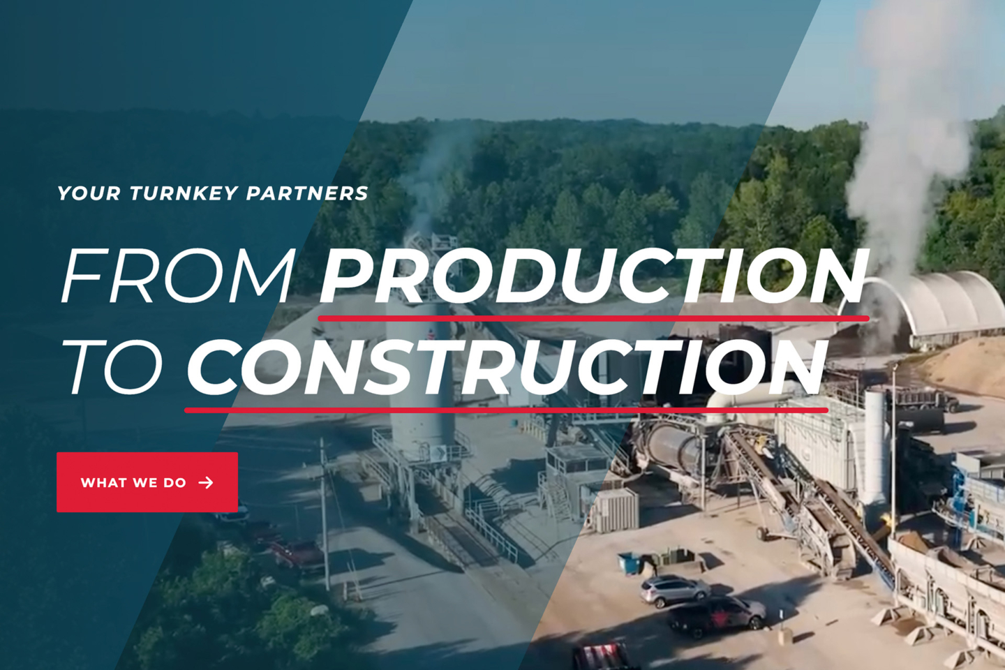 Capital Website Case Study