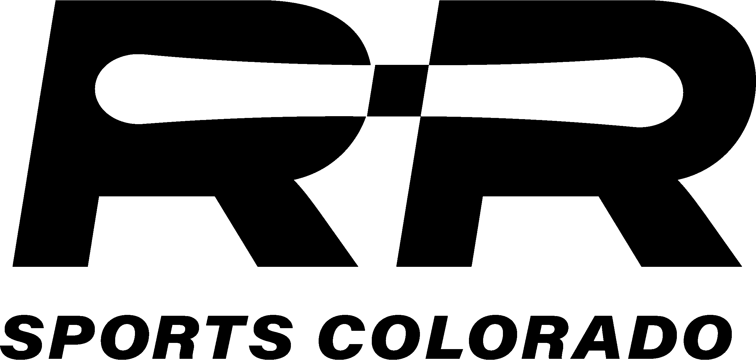 Logo-RR-Sports-Colorado-Black R&R Sports Colorado Logo