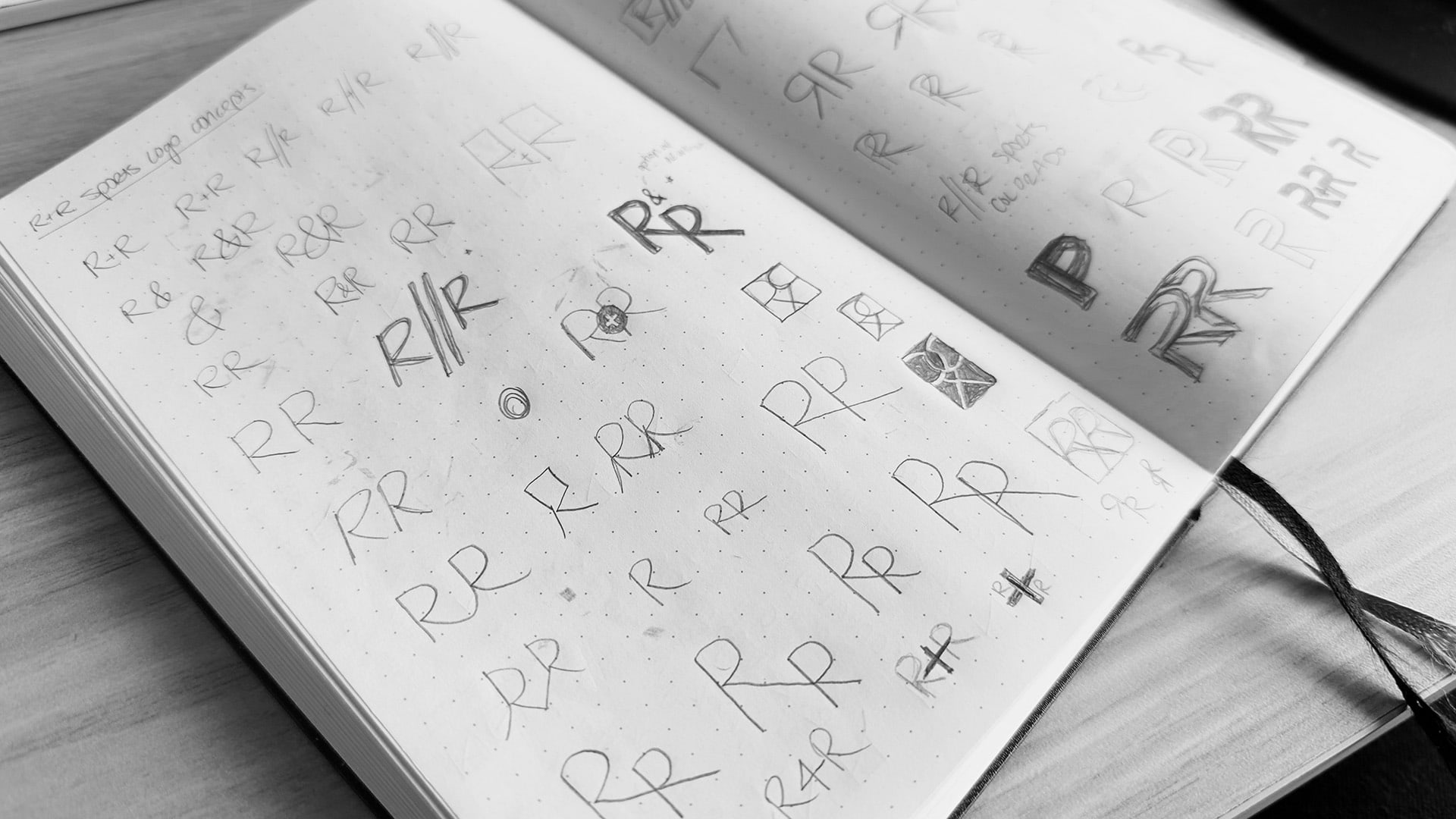 RRSports-Logo-Sketches R&R Sports Colorado Logo Sketches