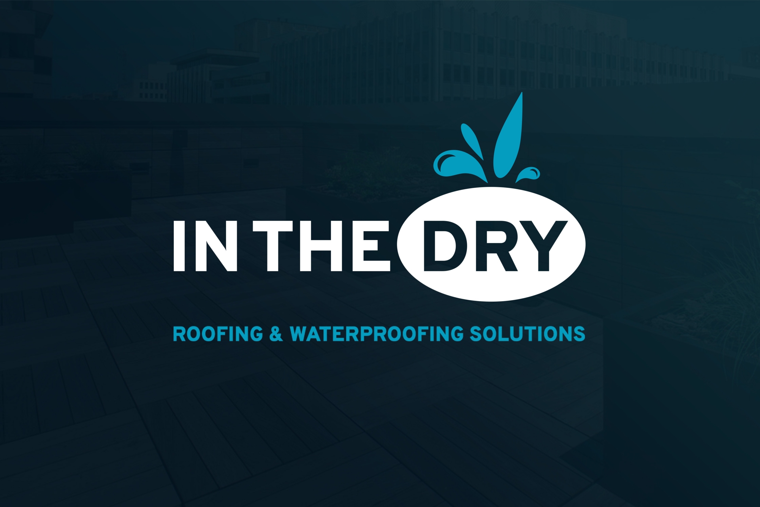 In The Dry