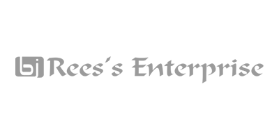 BJ Rees's Enterprise
