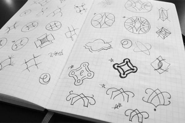 Embellish My Home logo ideas