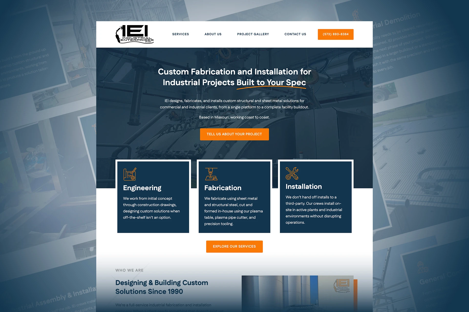 IEI Case Study Featured Image